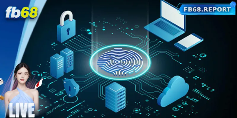 Các biện pháp bảo vệ thông tin khách hàng tại FB68