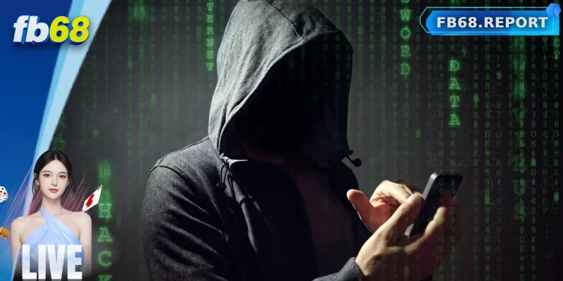 Cảnh giác với chiêu trò lừa đảo của tool hack giả mạo