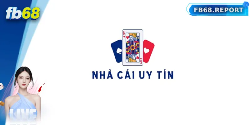 Chơi ở nền tảng uy tín để tránh rủi ro