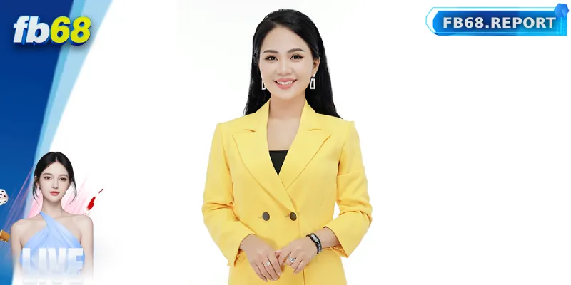 Nhà cái FB68 phát triển không ngừng dưới sự lãnh đạo của Dương Thị Pha