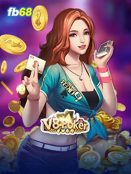 Game Bài V8 Poker